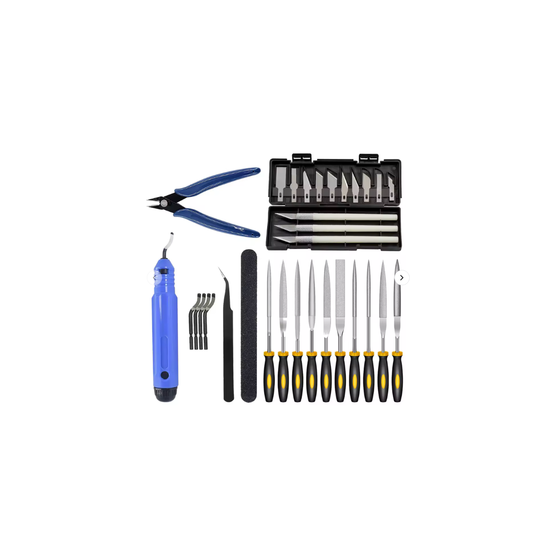 Essentials & Maintenance