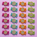 Eid Giveaway - Coin Sweet packs of 24 and 50 pcs