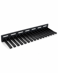 Wall Mount Cable Hanger / Organiser - Customizable