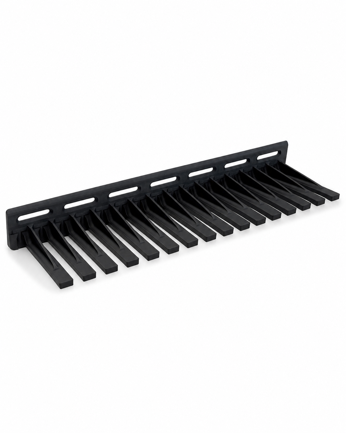 Wall Mount Cable Hanger / Organiser - Customizable