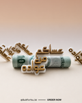 Eid Giveaway عساكم من عواده packs of 1, 12 and 24 pcs