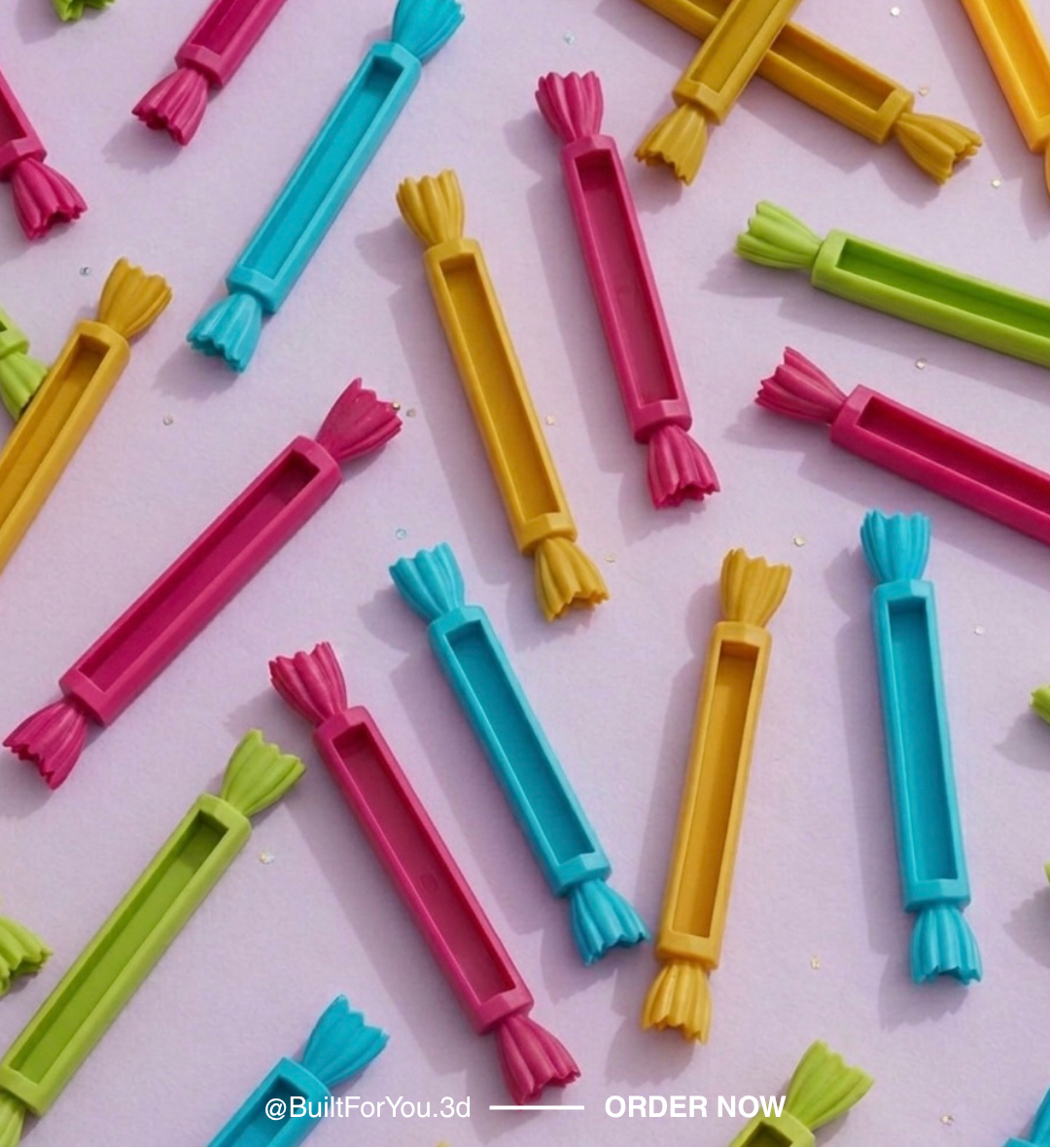 Eid Giveaway - Sweet notes roll packs of 1, 10 and 20