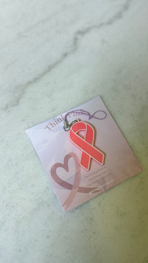 Breast Cancer Awareness Medals