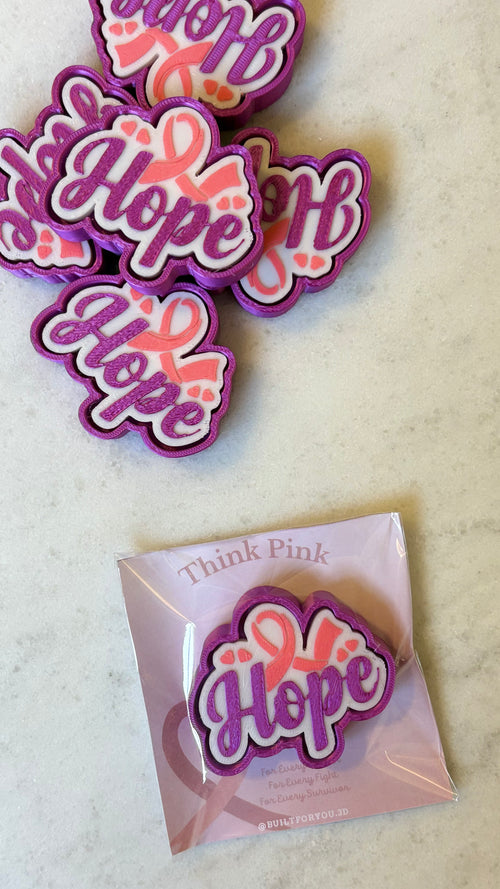 Breast Cancer Awareness Giveaways