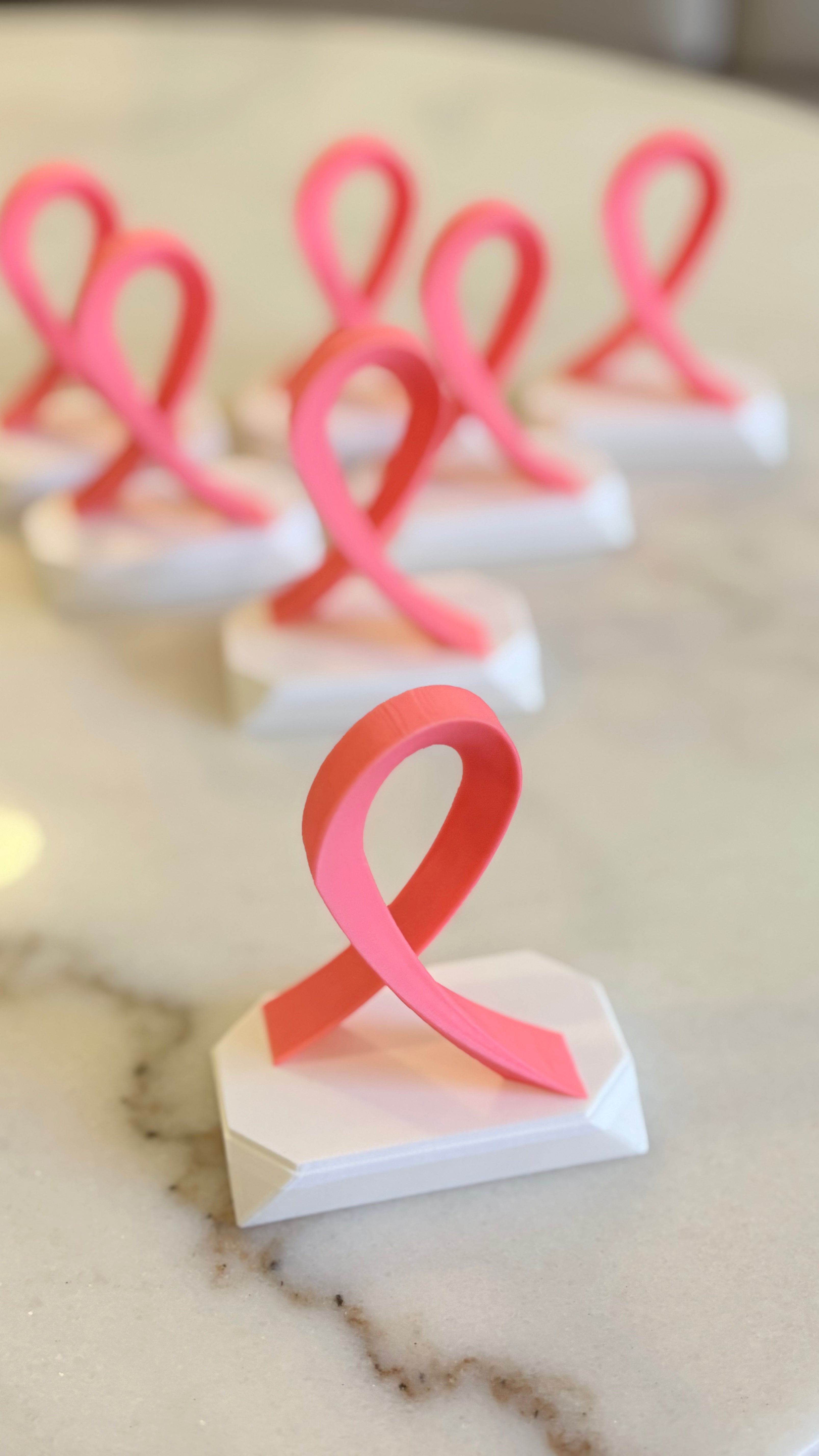 Breast Cancer Awareness Giveaways