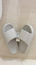 Wall Mounted Slipper Holder