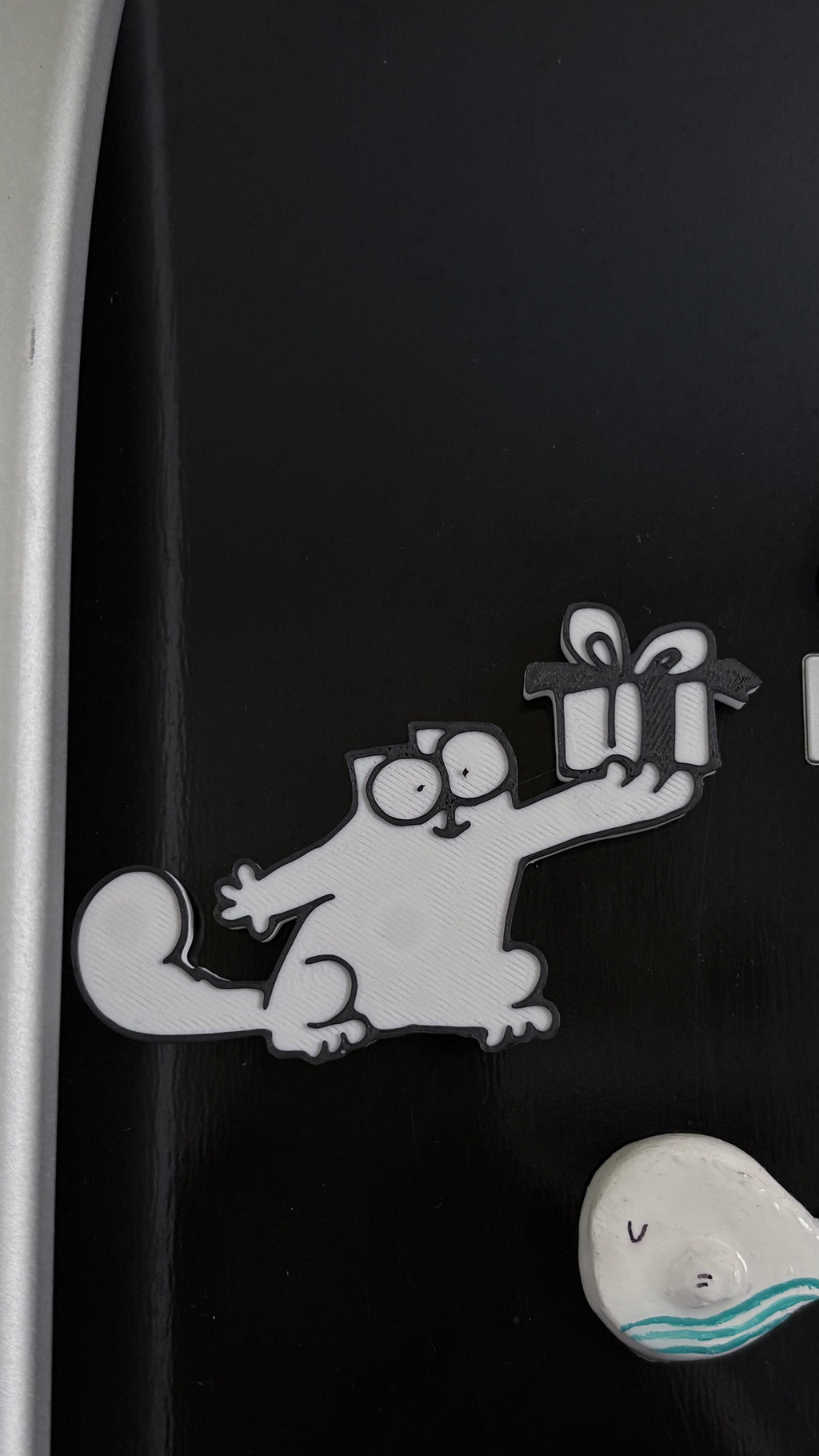 Cute Cat Fridge Magnets Choice of 23 different styles