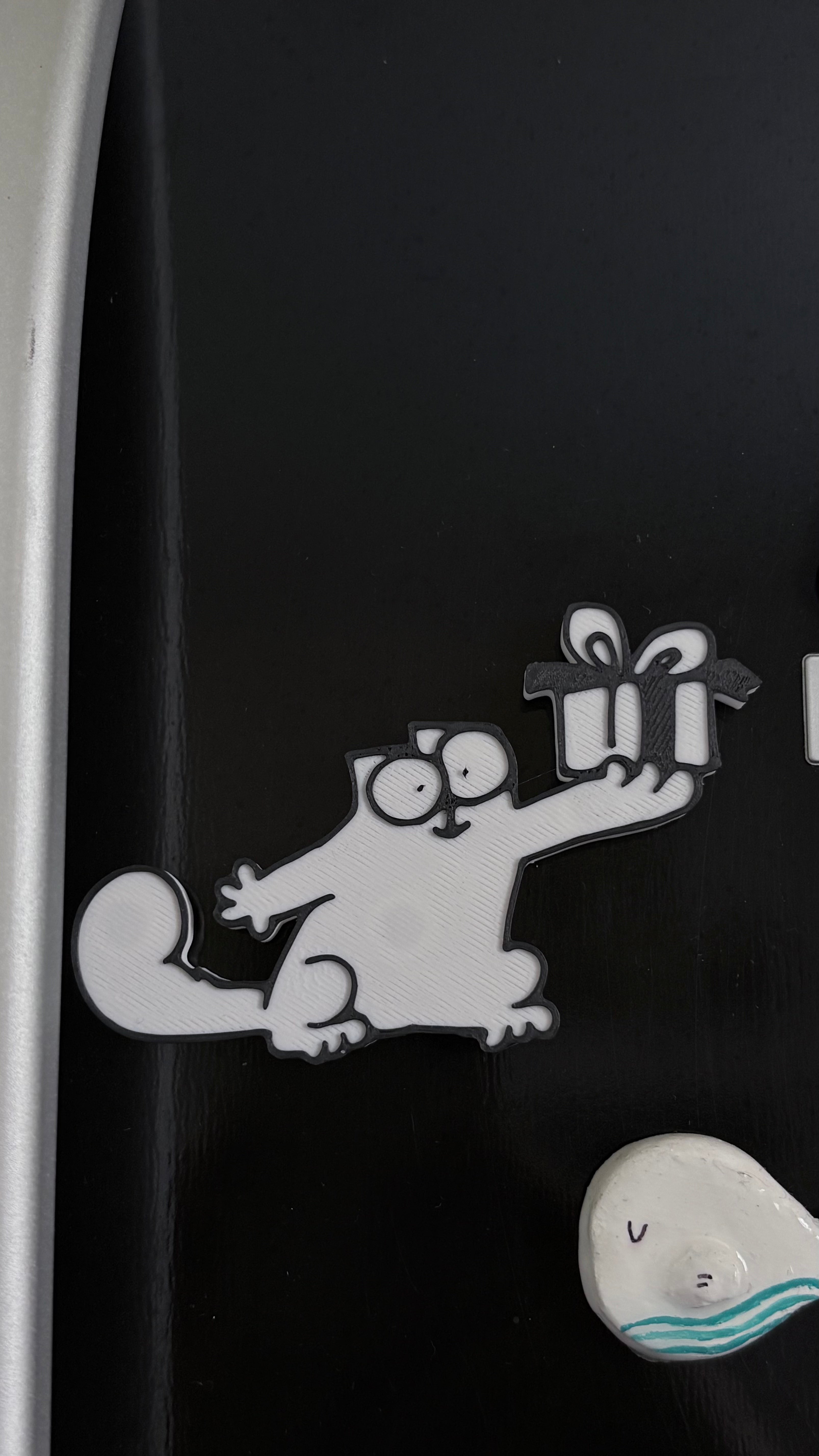 Cute Cat Fridge Magnets Choice of 23 different styles