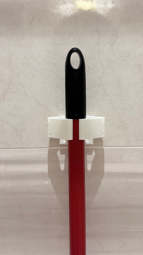 Broom / Mop holder