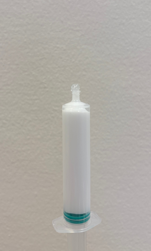 3D printed Adhesive Pan Lid Holder