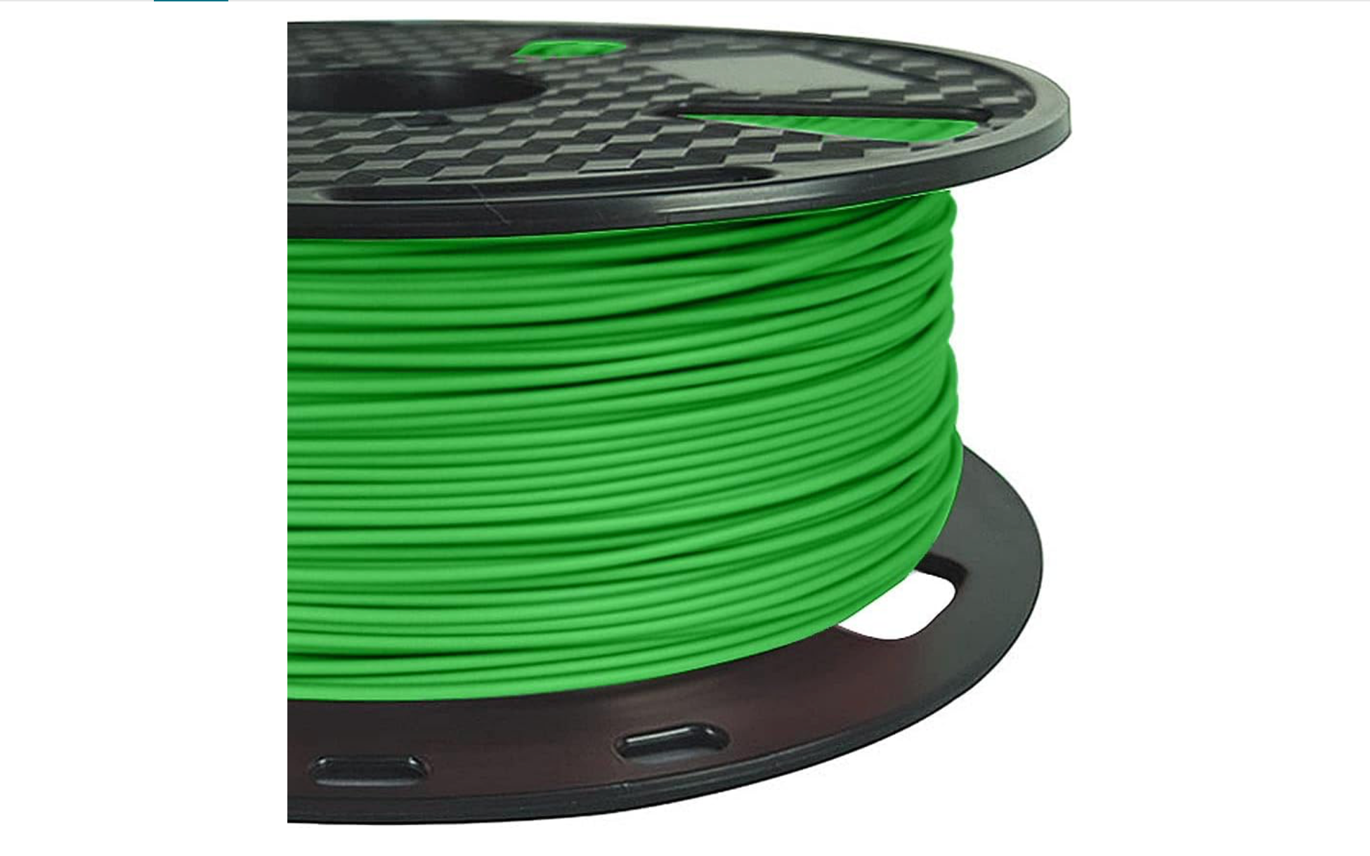 CC3D PLA Filament - 1.75 mm 1KG - 3D Printer Filament 1KG Spool 3D Printing Materials