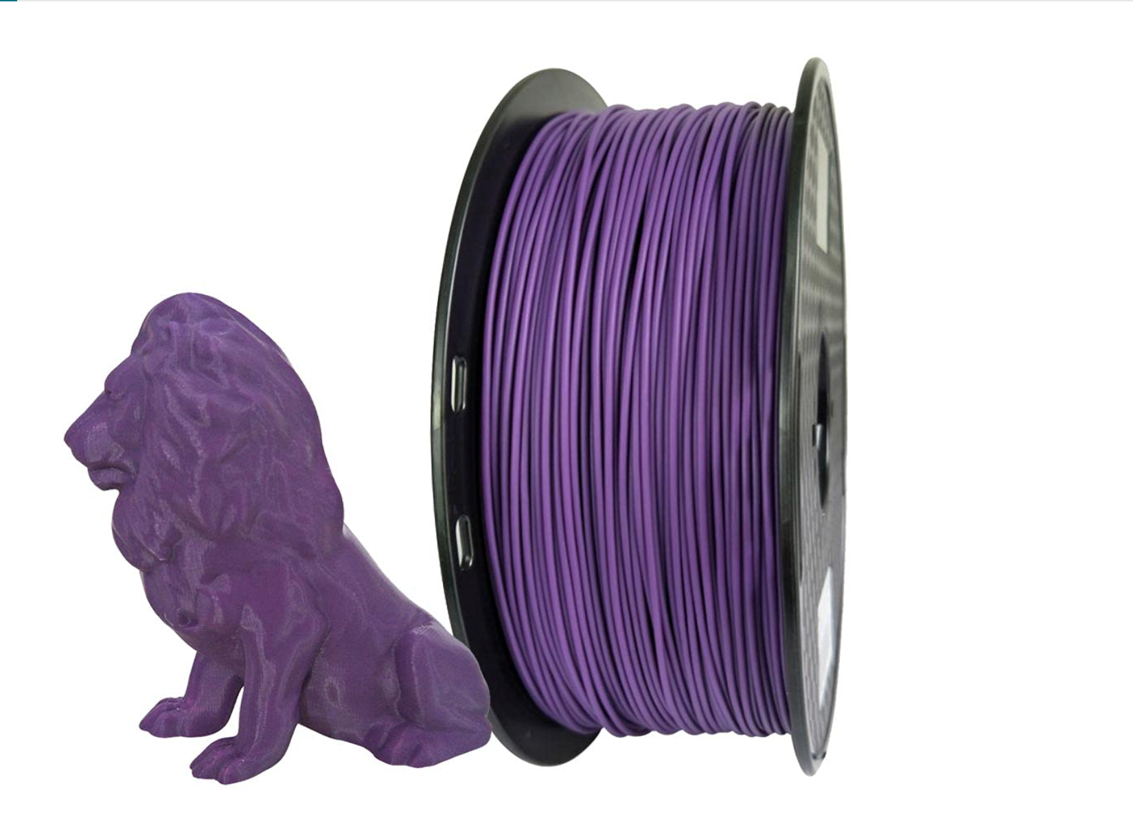 CC3D PLA Filament - 1.75 mm 1KG - 3D Printer Filament 1KG Spool 3D Printing Materials