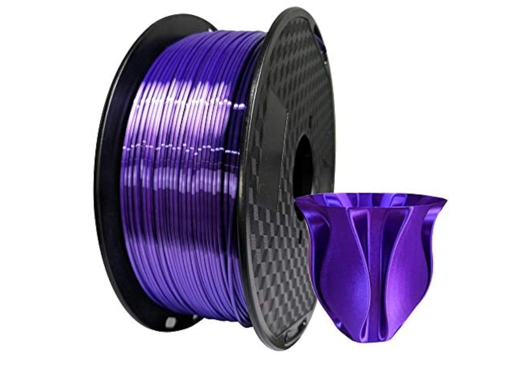 CC3D PLA Filament - 1.75 mm 1KG - 3D Printer Filament 1KG Spool 3D Printing Materials