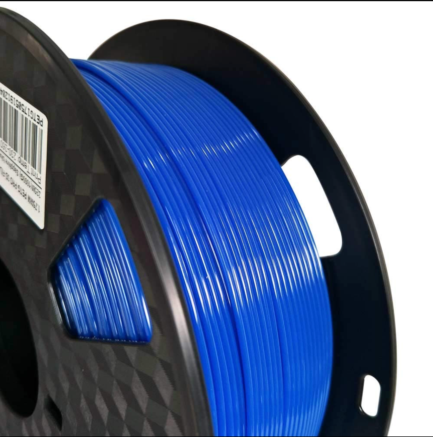 CC3D PLA Filament - 1.75 mm 1KG - 3D Printer Filament 1KG Spool 3D Printing Materials