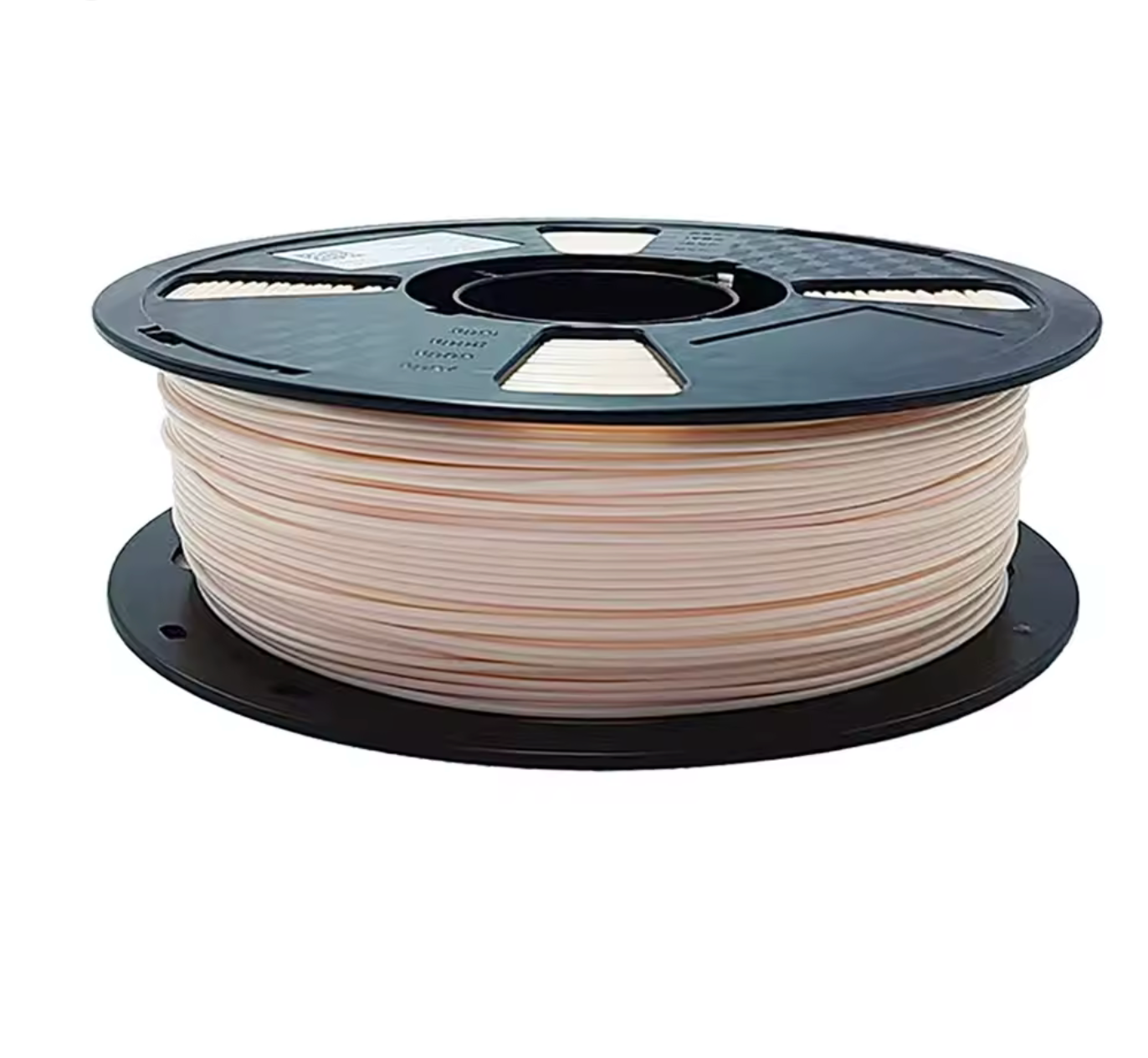 CC3D PLA Filament - 1.75 mm 1KG - 3D Printer Filament 1KG Spool 3D Printing Materials