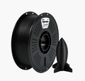 R3d PLA+ White - Black  Filament - 1.75 mm 1KG - 3D Printer Filament 1KG Spool 3D Printing Materials