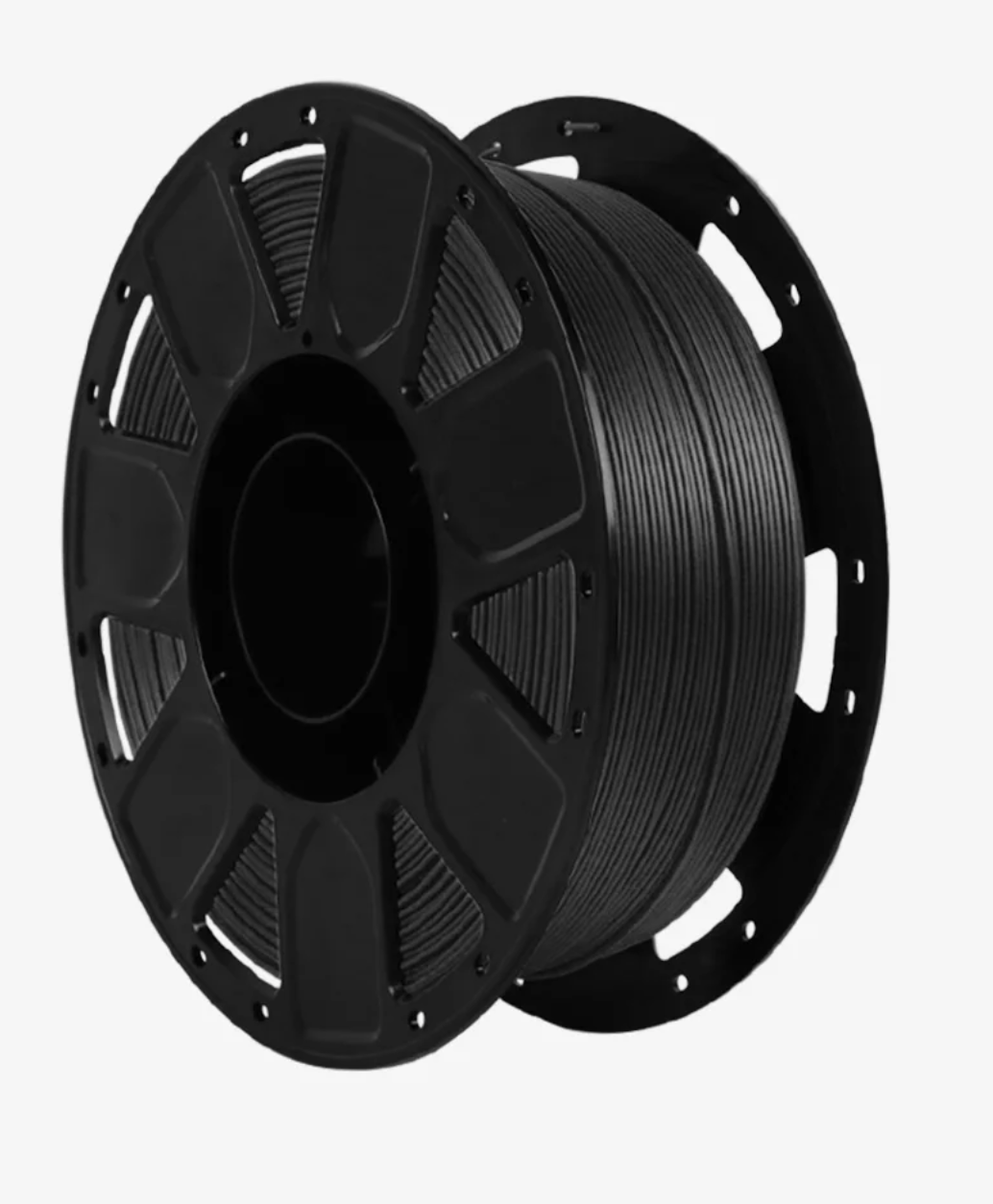 Creality Ender-PLA Black/White/Grey Filament - 1.75 mm 1KG - 3D Printer Filament 1KG Spool 3D Printing Materials