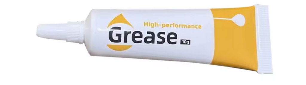 3d Printer Lube Gear Grease For 3d Printer Reduce Noise Good Lubrication Effect Lubricating Oil