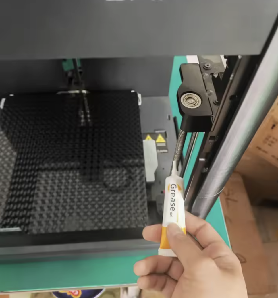 3d Printer Lube Gear Grease For 3d Printer Reduce Noise Good Lubrication Effect Lubricating Oil