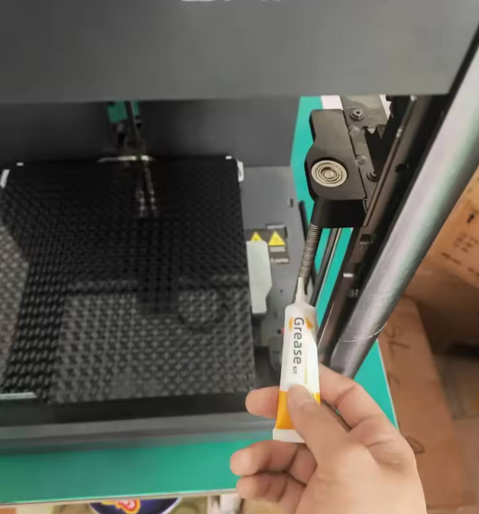 3d Printer Lube Gear Grease For 3d Printer Reduce Noise Good Lubrication Effect Lubricating Oil