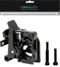 Creality Official K2/K2 Pro/K2 Plus Extruded Front Shell Kit, 3D Printer K2 Series Accessories Dual Extruder Assembly Front Shell Set
