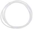 Durable PTFE Tube 3D Printer Accessories for 1.75mm Printers 2M
