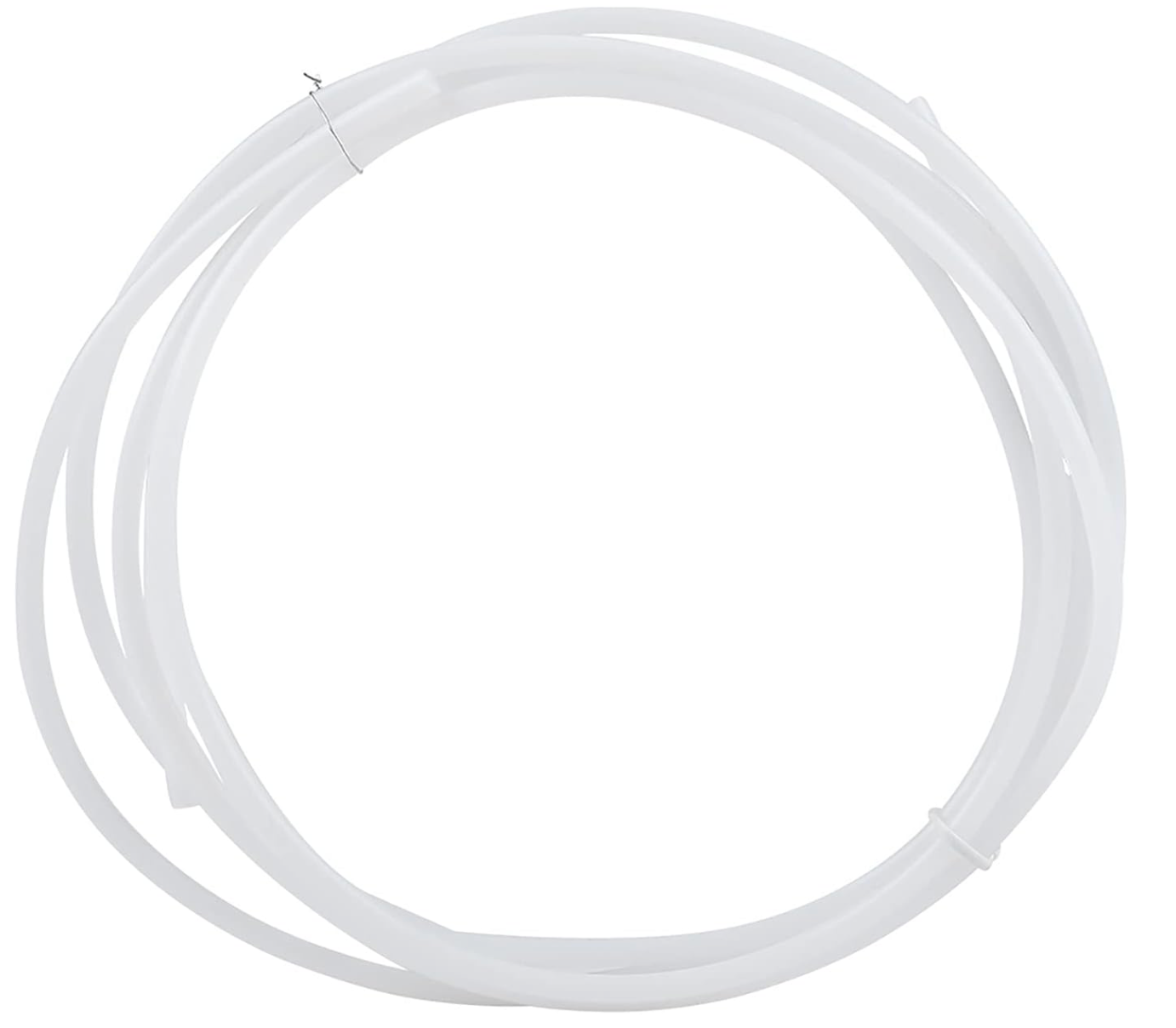 Durable PTFE Tube 3D Printer Accessories for 1.75mm Printers 2M
