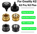 Creality K2 K2 Pro/K2 Plus Extruder Gears