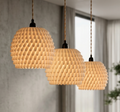 Pendant Lampshade - Customisable