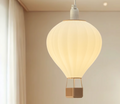 Cute Hot Air Balloon Lamp Shade / 18cm diameter - Customisable