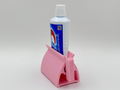 Toothpaste squeezer and stand - Customisable