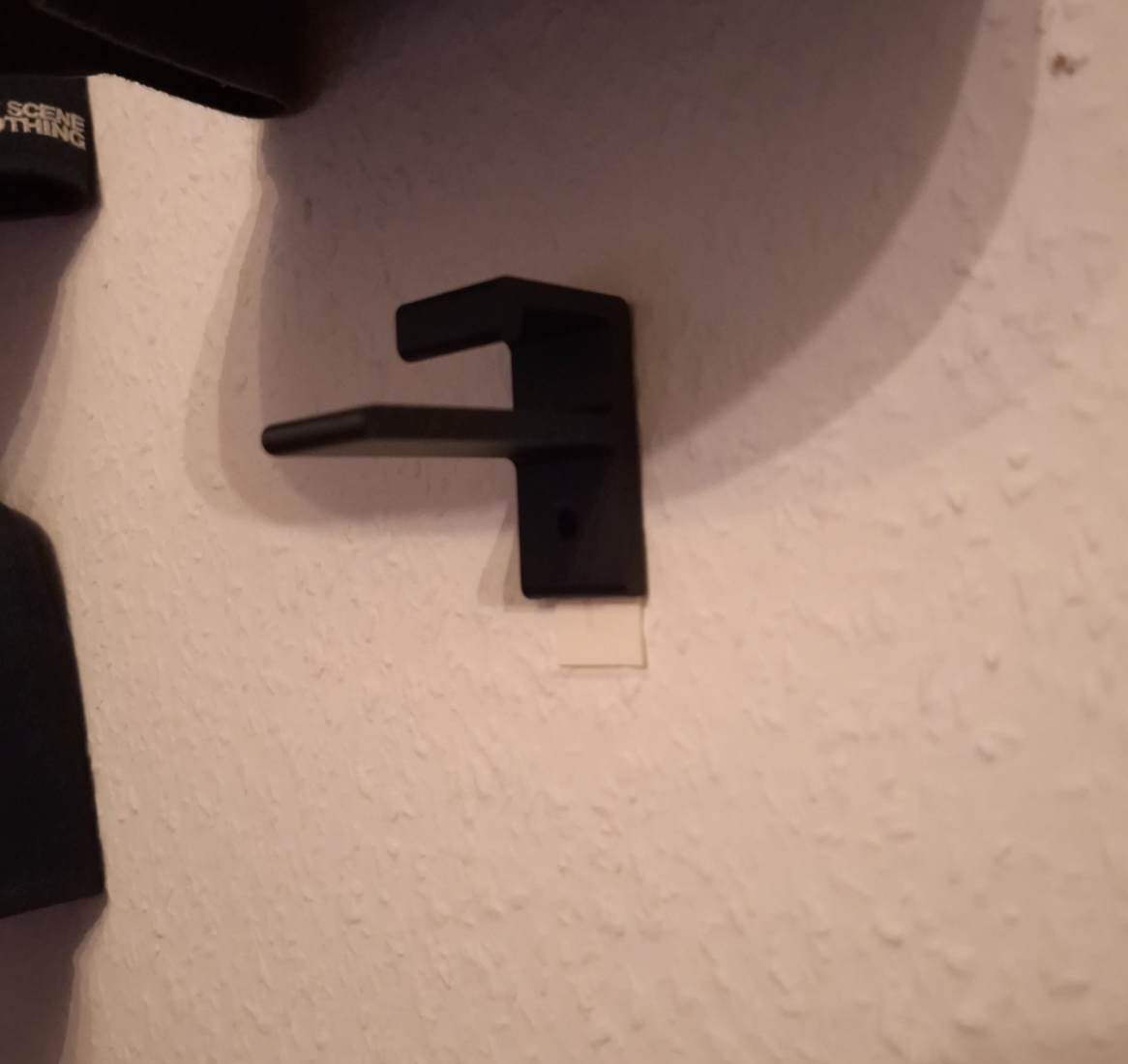 Cap Hooks