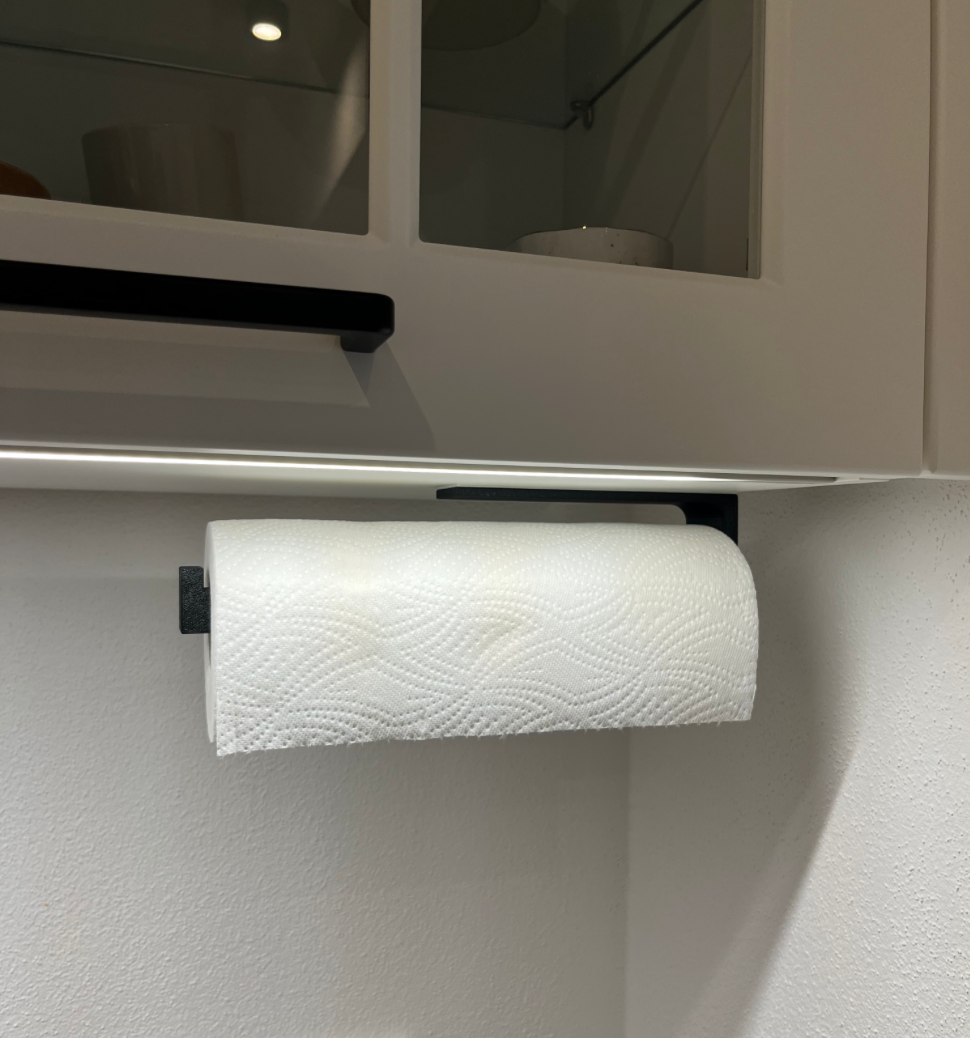 Kitchen Roll Holder