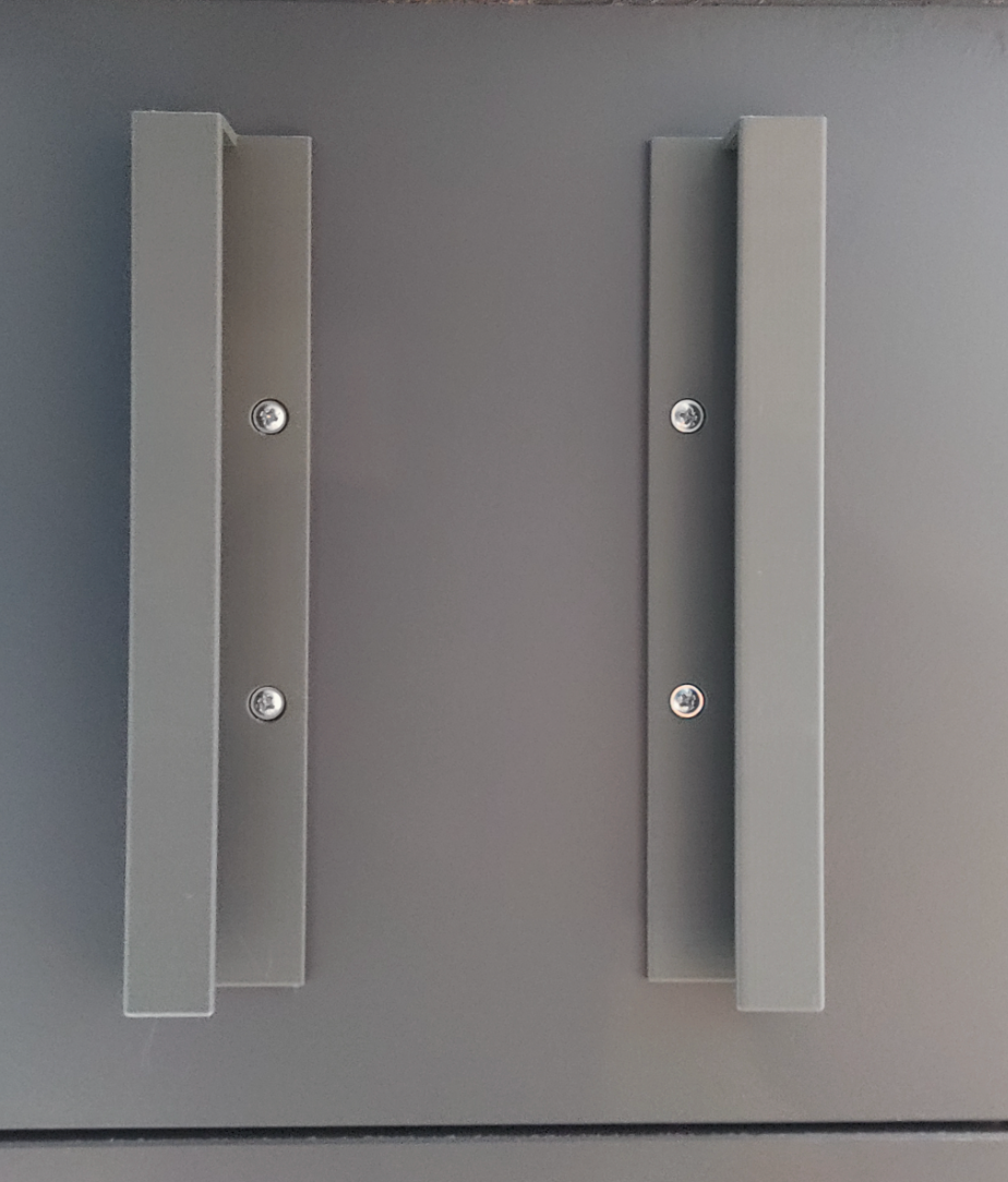 Kitchen Scale Holder