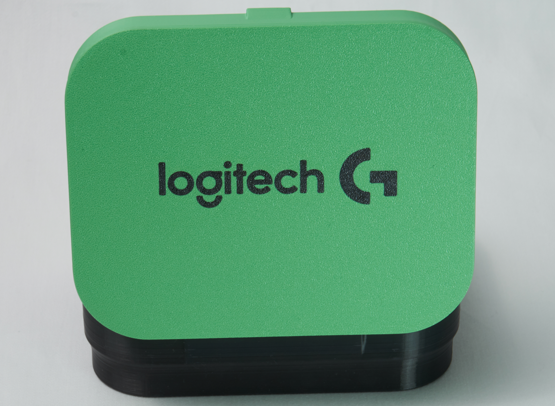 Custom Mouse Travel Case