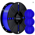 iBOSS PLA+ Filament 1.75mm, 1kg Spool Toughness Enhanced 3D Printing Filament