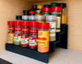 Spice Rack