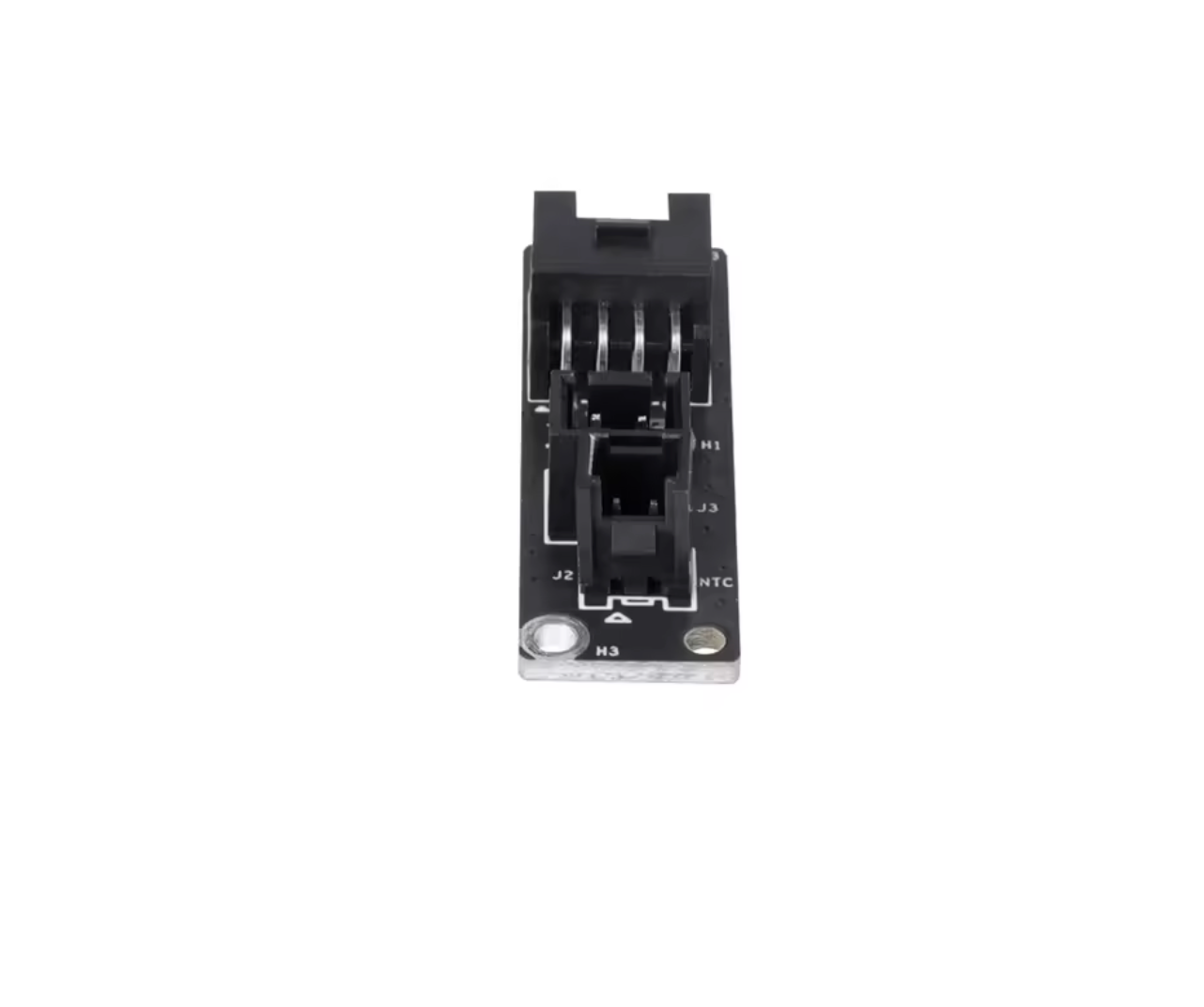 Creality K2/K2 Pro/K2 Plus Hotend Adapter Board Original Hot End Adapter Board
