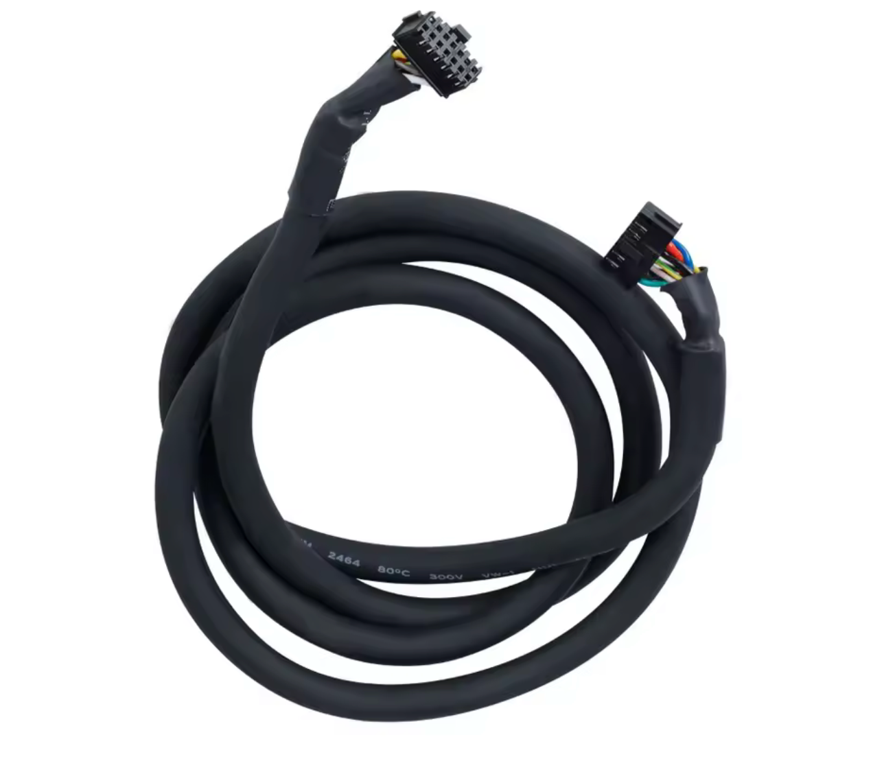 Original Creality K2 Print Head Cable 3d Printer Parts 1pc K2 Print Head Cable for K2 3d Printer