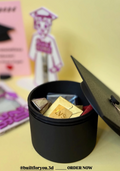 Graduation Cap Box