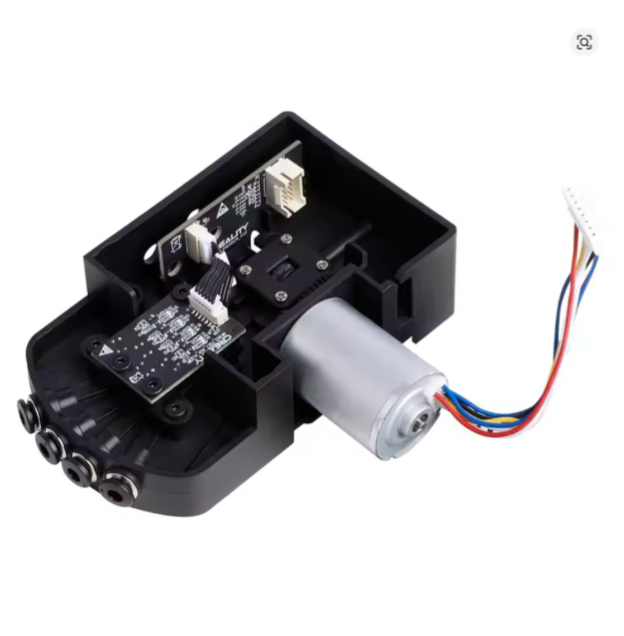 Creality CFS Bottom Bracket Kit Five-way Kit brushless Motor