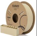 ELEGOO Tan Birch - Oak Wood PLA Filament - 1.75 mm 1KG - 3D Printer Filament 1KG Spool 3D Printing Materials
