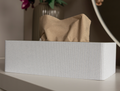 Tissue Box Customisable colours