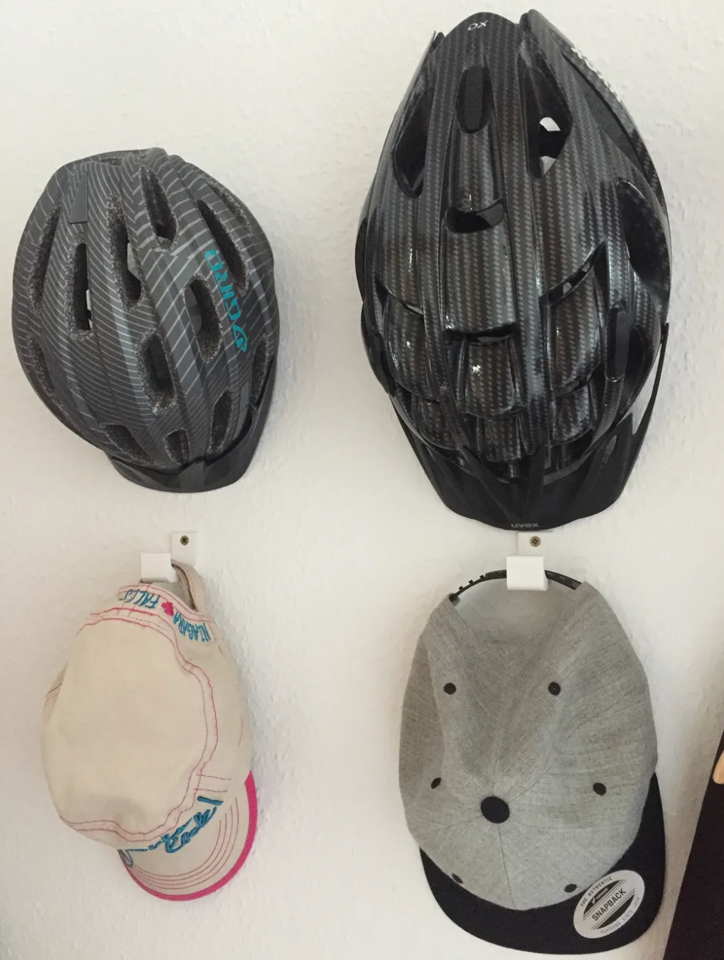 Cap Hooks