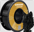 Kingroon PETG white or black - DISCOUNT CODE AVAILABLE