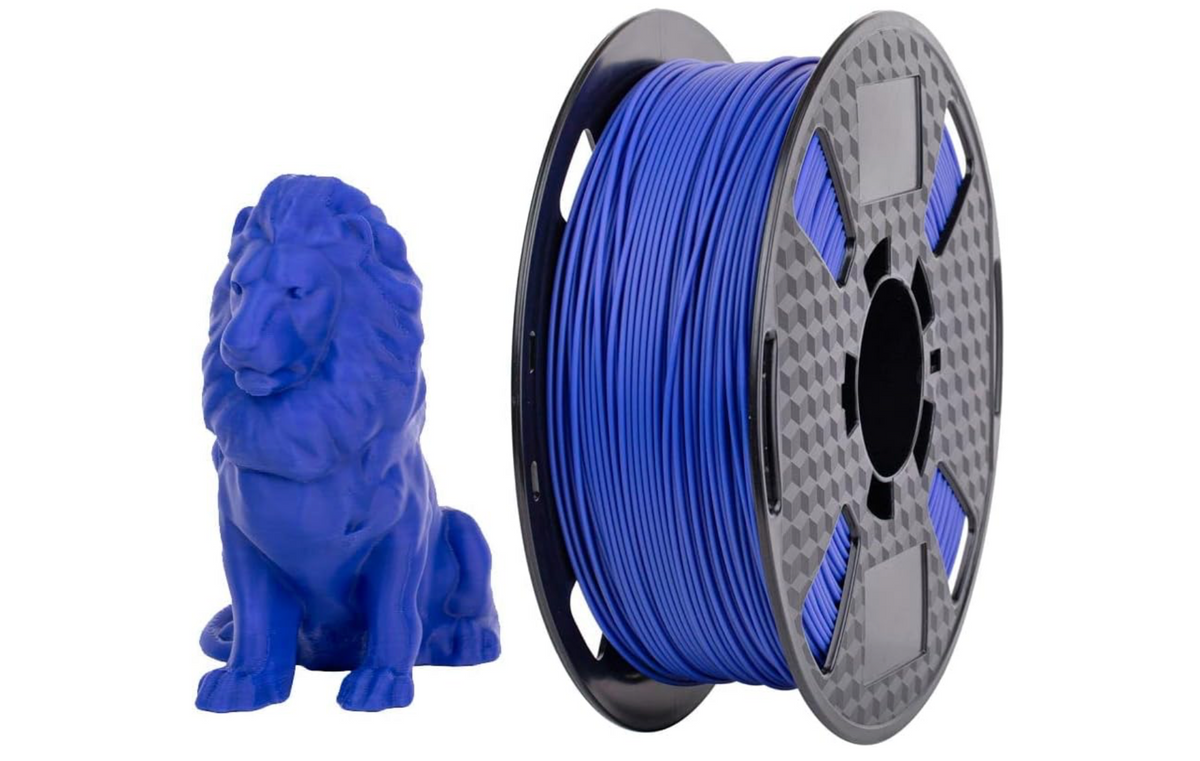 CC3D PLA Filament - 1.75 mm 1KG - 3D Printer Filament 1KG Spool 3D Printing Materials