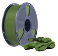 SUNLU PLA Matte - 1.75mm, 1kg Spool 0.02mm matte PLA