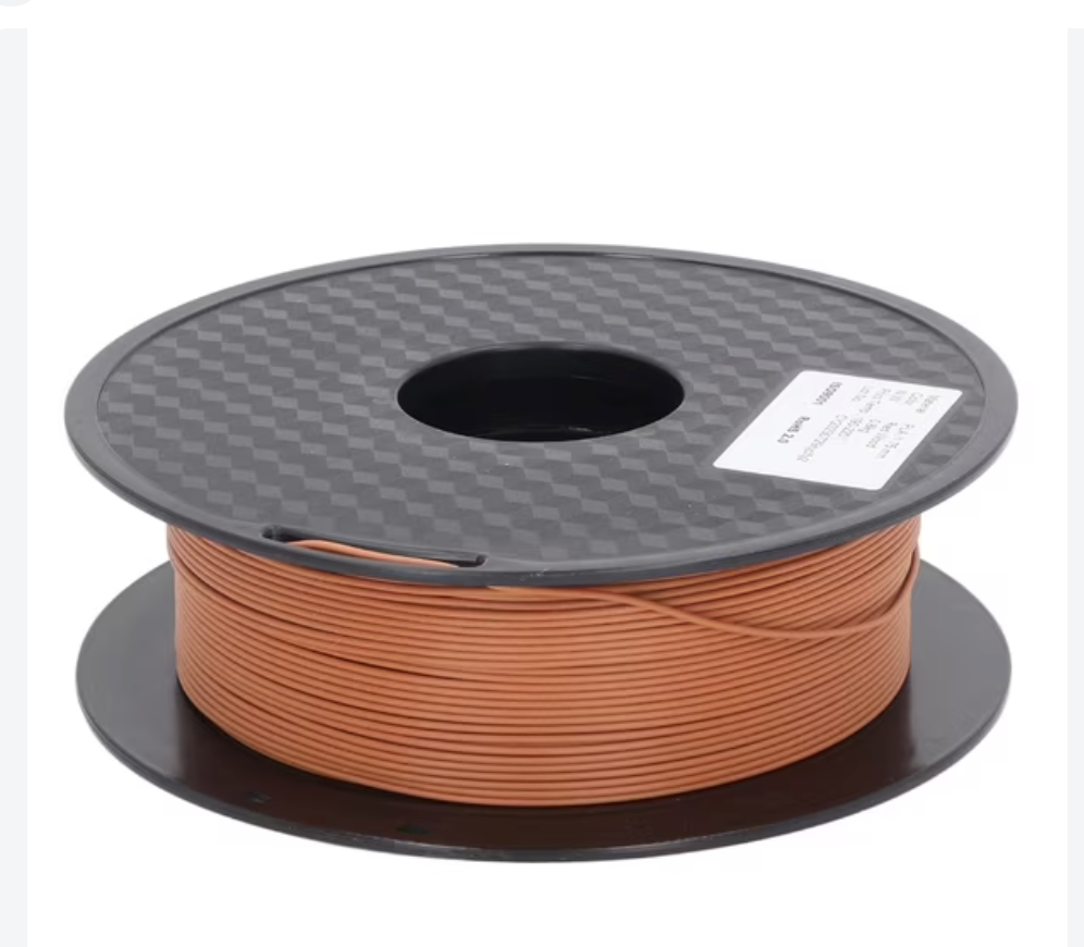 Wood PLA Filament 1.75 mm 1 KG