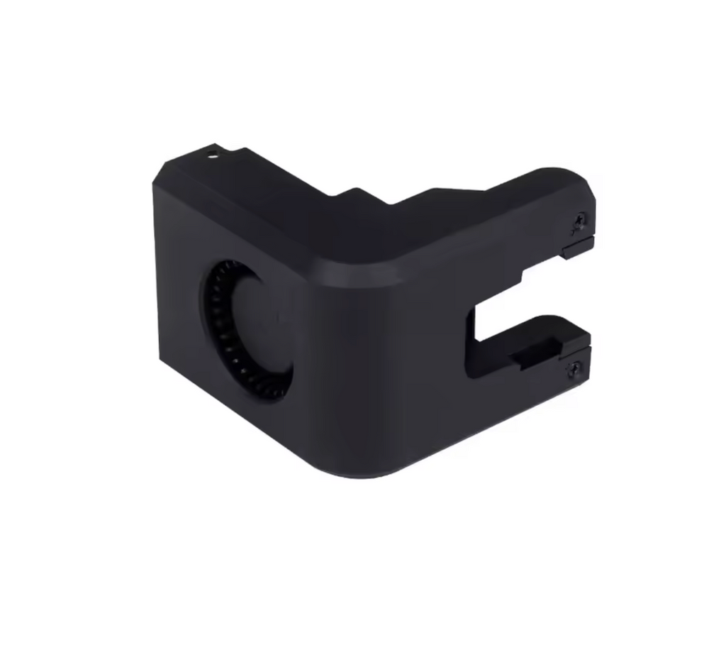 Creality K2 Original Model Fan Assembly