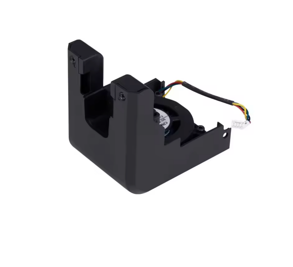 Creality K2 Original Model Fan Assembly